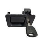 2001 Lincoln Town Car Oem Glove Box Latch Key Blue 98 99 02 Used. Price: $26.25.