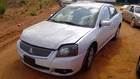 Galant 2011 Glove Box 256508 Used. Price: $71.19.