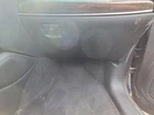 2015 Infiniti QX60 Used Glove Box Door Black 3751029 Oem 106K Miles. Price: $69.97.