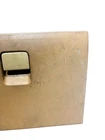 90-93 Mazda Miata Used Glove Box W/ Hinges Tan NA01-64-030E-00 1990-1993. Price: $35.34.