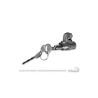 1969 1970 Ford Mustang Scott Drake C9ZZ-6506072-AL Glove Box Lock New. Price: $36.44.