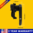 Hood Latch Release Handle & Base New Fit Hyundai 11-16 11-19 Sonata Kia Optima. Price: $11.39.