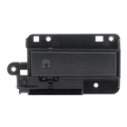 Upper Glove Box Latch Handle Fits 2007 2008 2009-2013 Chevrolet Silverado 1500 New. Price: $12.05.