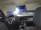 2014 Ford Flex Glove Box Door Used. Price: $120.00.