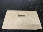 2013 Ford F250 Super Duty Dash Glove Box Storage Compartment Adobe Trim Code 5A Used. Price: $85.00.