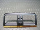 98-00 Lexus UCF20L LS400 Dash Center Air Vent Trim Hazard Switch Oem Used. Price: $90.34.