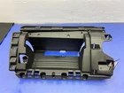 2021-2024 Chevy Tahoe Oem Front Right Dash Inner Glove Box Back Trim Black Used. Price: $68.00.