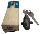 New Old Stock Glove Box Lock For 1959-69 Plymouth/dodge/chrysler Models #2945730. Price: $89.99.