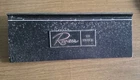 Buick Riviera Glove Box Door. 1963, 1964, 1965 #1366241 Used. Price: $120.00.