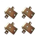 4PCS Door Hinge Rh&lh Fits 2002-2016 International Harvester 4400 Rxt 3549259C1 New. Price: $82.90.