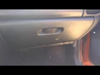 Neon 2005 Glove Box 154446 Used. Price: $65.00.