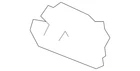Genuine Honda Glove Box Latch 77540-SCV-G01ZA New. Price: $71.38.