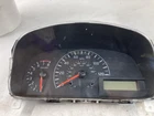 15 16 17 18 Chevy City Express Speedometer Instrument Cluster Used. Price: $87.99.