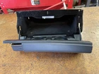 00-03 Mercedes W210 E320 E430 Glove Box Compartment Cup Holder Black Oem Used. Price: $50.00.