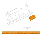 Gm Oem Glove Box-latch Handle 25962407 New. Price: $24.44.