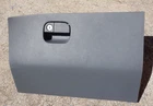 Glove Box Storage Compartment Lower Door Handle Oem 2005-2010 Honda Odyssey Used. Price: $90.00.