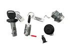 Oem Gm Key Lock Kit Ignition,glove,console,tail Gate,door For Chev Trucks 07-14 New. Price: $99.99.