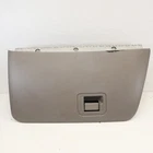 1999-2004 Ford F250 F350 Excursion Super Duty Glove Box Storage Compartment Gray Used. Price: $85.73.