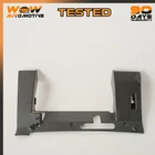 05-13 Chevrolet Corvette C6 Front Left Driver Side Glove Box Frame Trim Plate Oe Used. Price: $41.30.