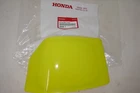 Oem Honda Glove Box Lid Assy 61110-HR4-L20ZA TRX500FM Yellow New. Price: $19.99.