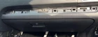 2015 2016 Subaru Xv Glove Box Compartment Black Oem 66121VA130VH Used. Price: $79.99.