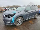 Used Glove Box Fits: 2019 Subaru Ascent Grade. Price: $119.90.