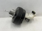 14 16 17 Maserati Ghibli Power Brake Booster Master Cylinder 1558 Oem Used. Price: $31.49.