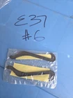 86-95 Mercedes W124 Glove Box Lid End Stop Bracket 1246890087 Oem Genuine New. Price: $65.00.