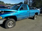 Used Glove Box Fits: 1998 Dodge 1500 Pickup Grade. Price: $139.55.