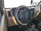 Wrangler 2002 Glove Box 1929128 Used. Price: $78.95.