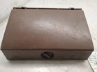 Toyota Pickup, Glove Box, 1984-1989, Brown, 55440-89102-13 Used. Price: $139.52.