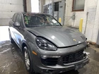 Glove Box Door Porsche Cayenne 2017 1402685 Used. Price: $154.99.
