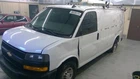 Chevrolet Express 2500 2019 Engine Fuse Box Used 2979. Price: $159.98.