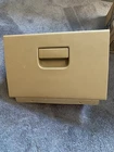 2004 2005 2006 2007 2008 Ford F-150 Glove Storage Compartment Box Used. Price: $45.00.
