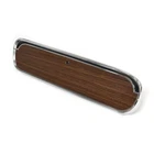 Mustang Glove Box Door Deluxe Pony 1965 - 1966 Acp New. Price: $105.95.