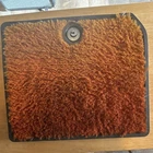 1973-1979E Corvette Door Rear Storage Compartment Plastic Pieces Used. Price: $120.00.