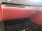 Mercedes SL400 R231 12-21 Amg Line Red Leather Glove Box A23168027013E01 2405795 Used. Price: $174.63.