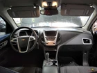 2017 Chevy Equinox Glove Box Door Used. Price: $90.00.