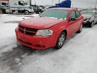 Upper Avenger 2009 Glove Box 8557394 Used. Price: $84.02.