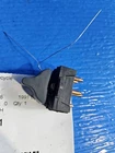 1991 Pontiac Bonnevill Passenger Rear Door Window Switch 6778 Used. Price: $25.00.