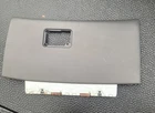 03-04 Mercury Marauder Glove Box Panel Charcoal Gray W/hinge Used. Price: $34.95.