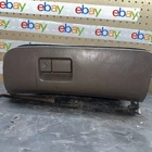 1999 Toyota Sianna Dash Right Side Glove Box Storage Compartment Oem Used. Price: $75.00.