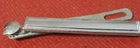 Original Mopar 1950-1951 Chrysler ,desoto, Dodge Radio Bezel, 1248700 Used. Price: $22.49.
