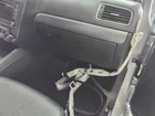 Jetta 2013 Glove Box 666044 Used. Price: $87.32.