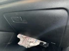 14-23 Jeep Cherokee Glove Box Black 6SQ86HL1AA Used. Price: $112.00.