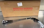 Toyota Sienna 2011-2020 Driver & Passenger Sliding Door Cable 85015/85016 New. Price: $84.00.