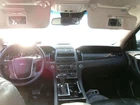 Taurus 2011 Glove Box 2231984 Used. Price: $107.49.