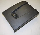 Volvo C30 2008 1.6 - Middle Interior Console Rear 12V Charger Trim 30755381 Used. Price: $36.79.