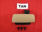 2006-2011 Chevrolet Hhr Glove Box Latch Lock Compartment Handle Tan Oem Used. Price: $13.49.