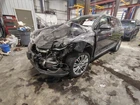 Used Instrument Panel Air Bag Fits: 2017 Lincoln Mkx Front Passenger Knee. Price: $163.75.